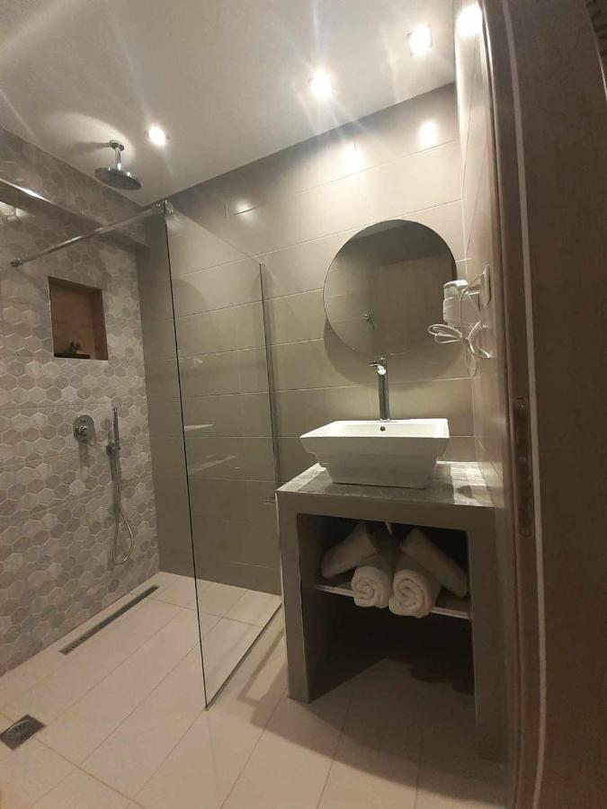 Acta Luxury Rooms Никити Экстерьер фото