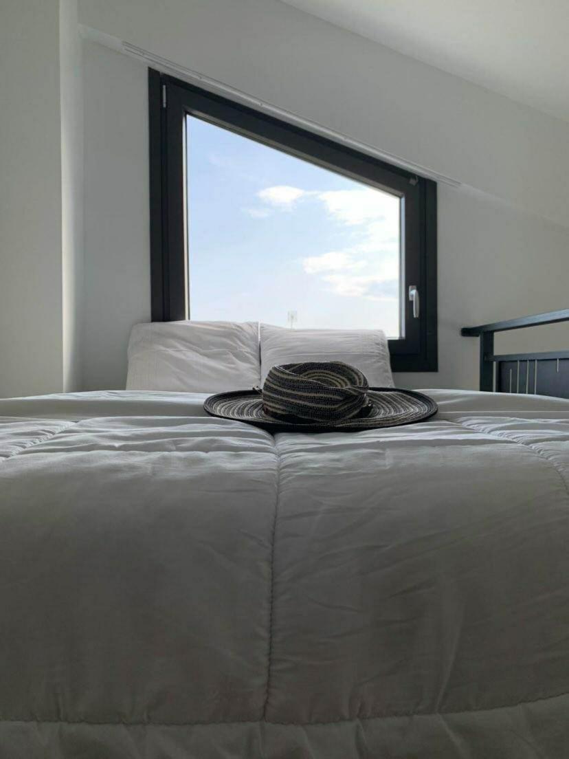 Acta Luxury Rooms Никити Экстерьер фото