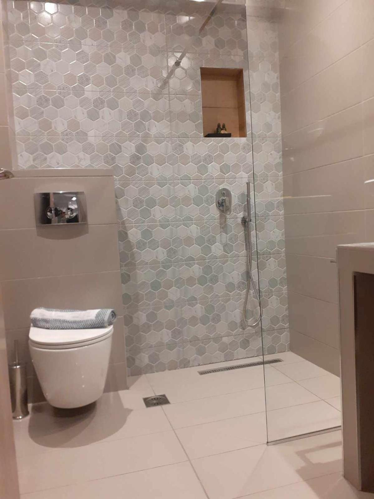 Acta Luxury Rooms Никити Экстерьер фото