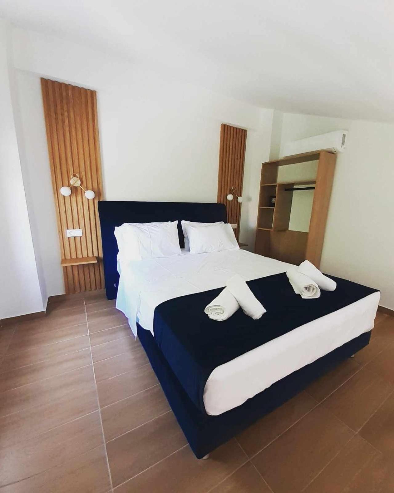 Acta Luxury Rooms Никити Экстерьер фото