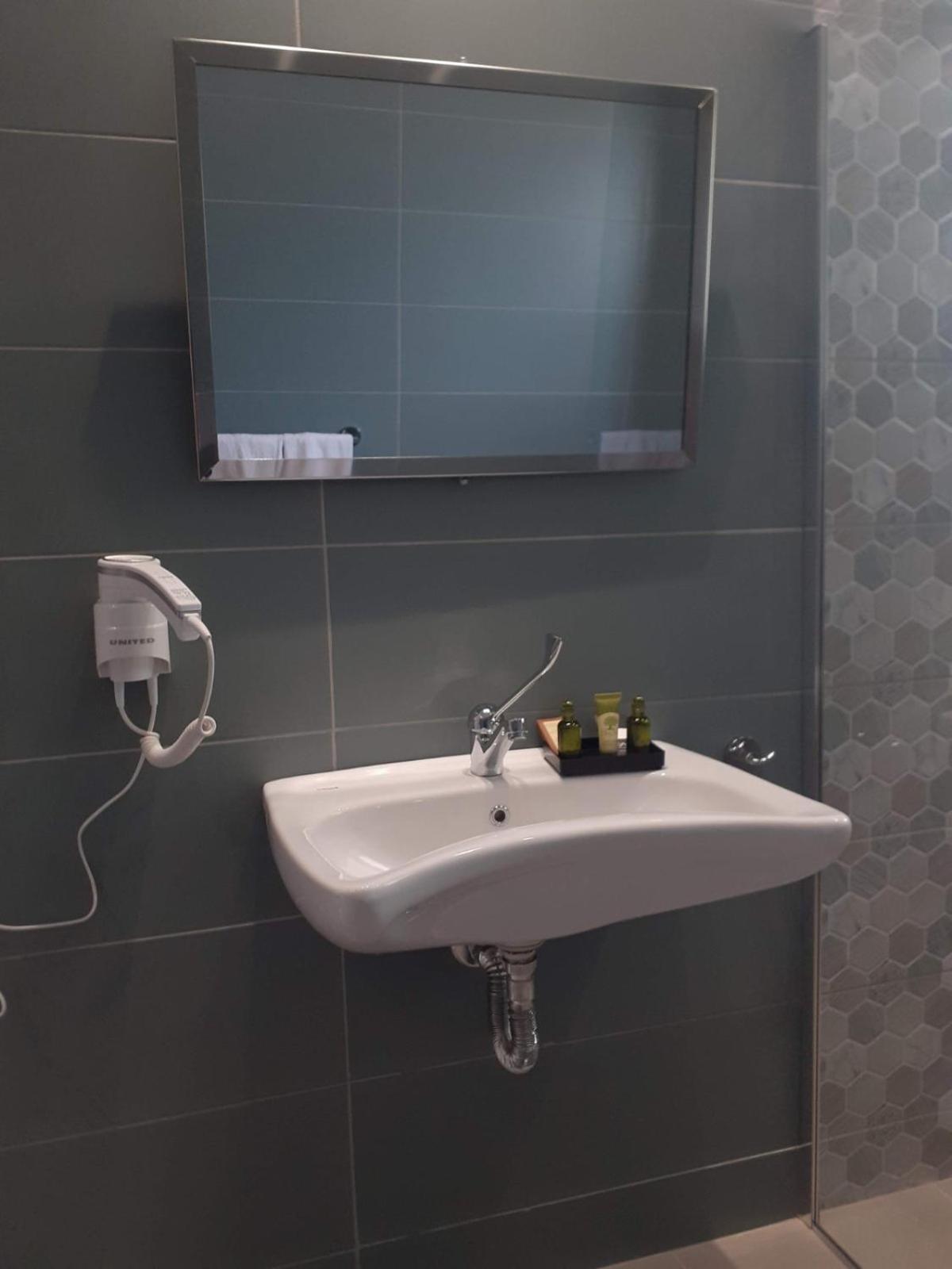 Acta Luxury Rooms Никити Экстерьер фото